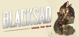 BLACKSAD: Under the Skin
