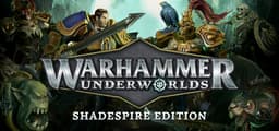 Warhammer Underworlds Online