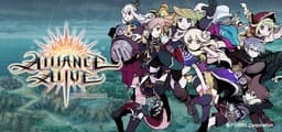 The Alliance Alive HD