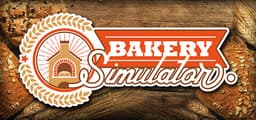 Bakery Simulator