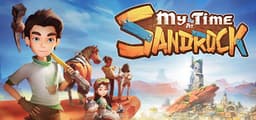 My Time At Sandrock