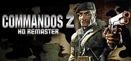 Commandos 2 - HD