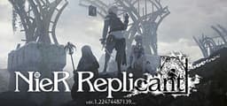 NieR Replicant ver.1.22474487139...