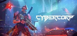 CyberCorp