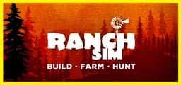 Ranch Simulator