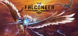 The Falconeer