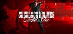 Sherlock Holmes Chapter One