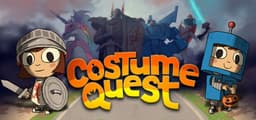 Costume Quest