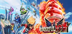 The Wonderful 101