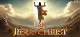 I Am Jesus Christ