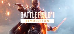 Battlefield 1: Revolution
