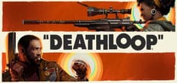 DEATHLOOP