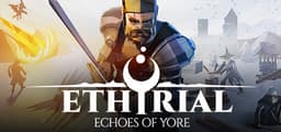Ethyrial: Echoes of Yore