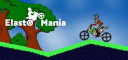 Elasto Mania