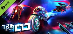 Tri6: Infinite Demo
