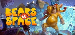 Bears In Space