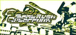 Bomb Rush Cyberfunk