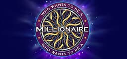 Who Wants to Be a Millionaire?