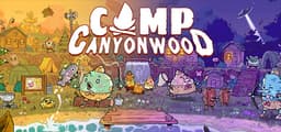 Camp Canyonwood