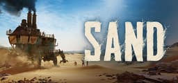 SAND: Raiders of Sophie