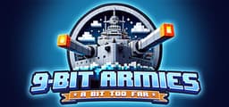 9-Bit Armies: A Bit Too Far