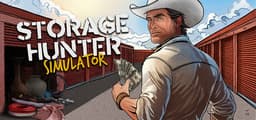 Storage Hunter Simulator