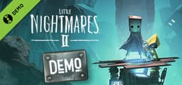 Little Nightmares II Demo