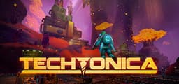 Techtonica