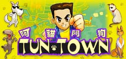 TunTown
