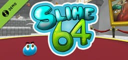 Slime 64: Slimes of the World