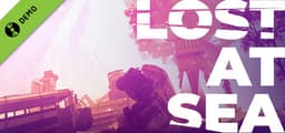 Lost At Sea Demo