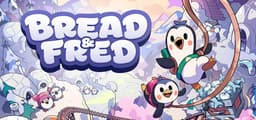 Bread & Fred