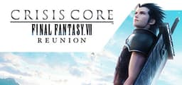 Crisis Core: Final Fantasy VII Reunion