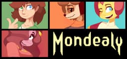 Mondealy