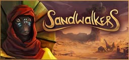 Sandwalkers