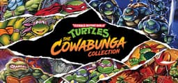Teenage Mutant Ninja Turtles: TCC