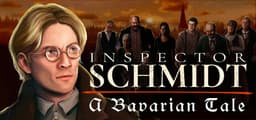 Inspector Schmidt - A Bavarian Tale