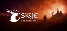 Skye: The Misty Isle