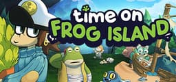 Time on Frog Island