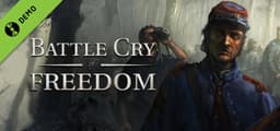 Battle Cry of Freedom Demo