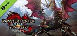 MONSTER HUNTER RISE: SUNBREAK DEMO