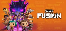Funko Fusion