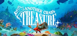 Another Crab’s Treasure