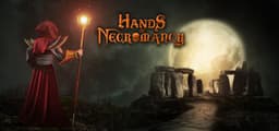 Hands of Necromancy