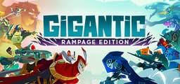 Gigantic