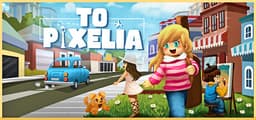 To Pixelia