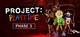 Project: Playtime