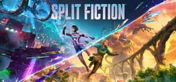 Split Fiction Friend's Pass