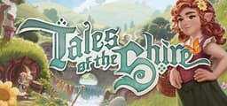 Tales of the Shire: A The Lord of The Rings Game