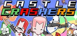 Castle Crashers